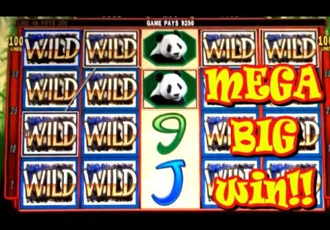 **MEGA BIG WINS** $25 DOLLAR BETS JACKPOT HANDPAY – MAX BET SLOT PLAY