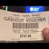 ** SUPER BIG WIN AT PALMS CASINO LAS VEGAS ON NEW SLOT ** SLOT LOVER **