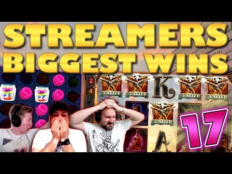 Streamers Biggest Wins – #17 / 2019