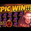 BIG WIN!!! Devils Number BIG WIN – Online Slots from CasinoDaddy (Gambling)