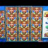 DON’T WORRY, THE MEGA BIG WIN WILL COME WHEN YOU LEAST EXPECT IT TO – Slot Machine Bonus Win Videos