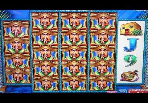 DON’T WORRY, THE MEGA BIG WIN WILL COME WHEN YOU LEAST EXPECT IT TO – Slot Machine Bonus Win Videos