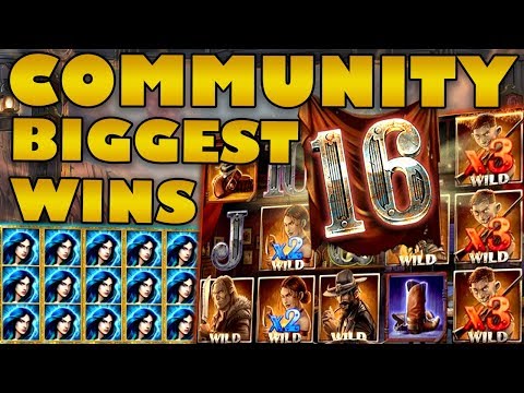 Community Biggest Wins #16 / 2019