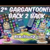 REACTOONZ MEGA WIN!! – 2 Gargantoon Wins Back To Back! ( Online Slots )