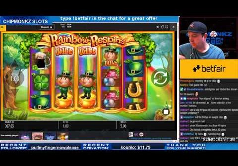 Online Slots – Big wins and bonus rounds with stream highlights