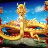 Dragon Law Hot Boost Slot Mega Win -Konami