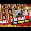 Biggest Slot wins on Stream – Week 19 / 2017