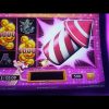 “NEW SLOT ALERT” – **PINK PANTHER** SLOT MACHINE / MAX BET BIG WIN.