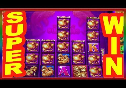 ** SUPER BIG WIN ** DOUBLE BLESSINGS n Others ** SLOT LOVER **