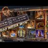 Trying New Slot – Dead Or Alive 2 | CasinoDaddy MEGA WIN