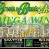 MEGA WIN OVER 1400x win on Break da Bank Again Slot