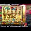 MASSIVE WIN !!! Queen of riches huge win !! BTG (Online Slots)