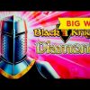 Black Knight Diamond Slot – BIG WIN BONUS, AWESOME!