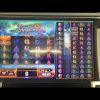 WMS xD™ Colossal Wizards™ Mega Bonus Win Slots