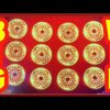 ** BIG WIN ** 88 FORTUNES ** CLASSIC ARISTOCRAT ** SLOT LOVER **