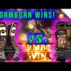 Super Big Win – Game of Thrones Original Slot VS. Game of Thrones Fire and Blood Slot! Who Wins?