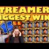 Streamers Biggest Wins – #15 / 2019