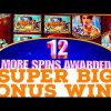 $Napoleon and Josephine Slot Bonus-SUPER Big Win!!!$