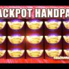 **JACKPOT HANDPAY** – Celebrating 30 MILLION Views – MEGA HUGE SLOT WIN! – Slot Machine Bonus