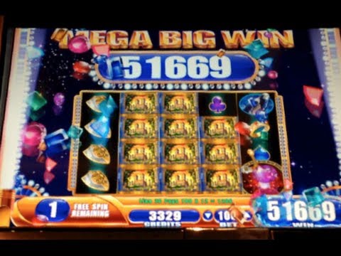 THE KING & THE SWORD | WMS *MEGA BIG WIN* Slot Machine Bonus