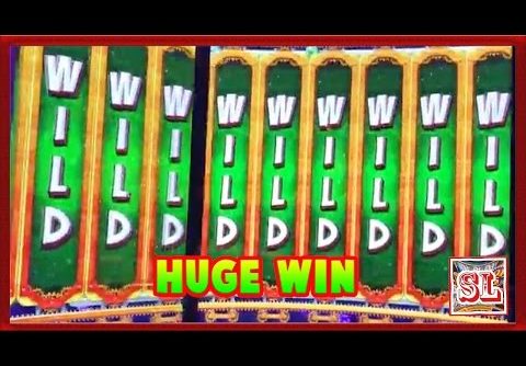 ** SUPER BIG WIN ** CHILLI TIME n others ** SLOT LOVER **