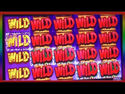 ** SUPER MEGA BIG WIN ON NEW LUCKY TOTEM GAME ** SLOT LOVER **