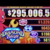 SUPER BIG WIN on SMOKIN’ HOT STUFF DIAMOND BLAZE SLOT POKIE PECHANGA RESORT & CASINO