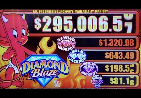 SUPER BIG WIN on SMOKIN’ HOT STUFF DIAMOND BLAZE SLOT POKIE PECHANGA RESORT & CASINO