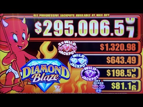 SUPER BIG WIN on SMOKIN’ HOT STUFF DIAMOND BLAZE SLOT POKIE PECHANGA RESORT & CASINO