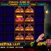 Pirate Gold Slot Mega Win | Major Lucky Treasure Bag | 2X | Roshtein