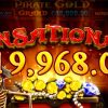 Mega Win | Pirate Gold Slot | Roshtein