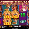 Big Win | The Dog House Slot | Roshtein