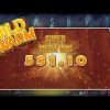 WILD SWARM (PUSH GAMING) – SUPER MEGA WIN