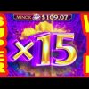 ** SUPER BIG WIN ** 5 DRAGONS RAPID ** NEW GAME ** SLOT LOVER **