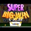 Ace Ventura Slot, Free Spins, Mega Big Win