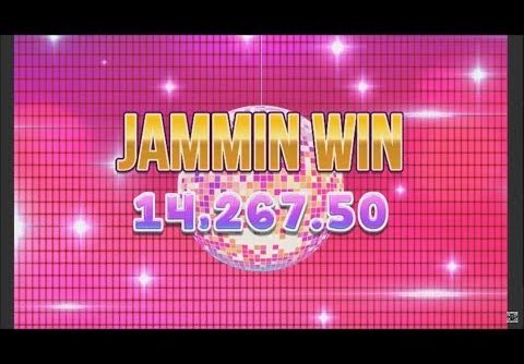 JAMMIN JARS MASSIVE WIN OVER £16,000.00! – BIGGEST ON YOUTUBE?