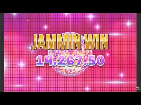 JAMMIN JARS MASSIVE WIN OVER £16,000.00! – BIGGEST ON YOUTUBE?