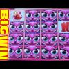 MAX BET BIG BIG WIN – OLD SCHOOL COOL [Slot Machine Max Bet Big Win Bonus]