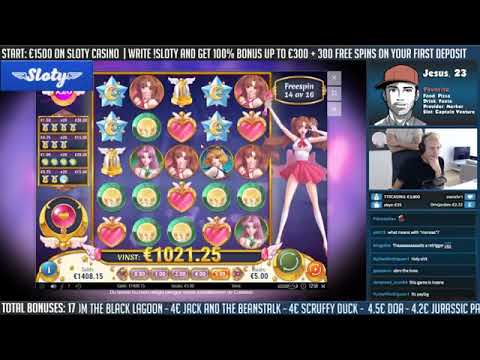 BIG WIN!!!! Moon Princess Big win   Casino   Bonus Round Casino Slots