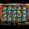 Cat Queen Slot Game Online – BIG WIN – 2018’s Best Guide To USA Online Casinos