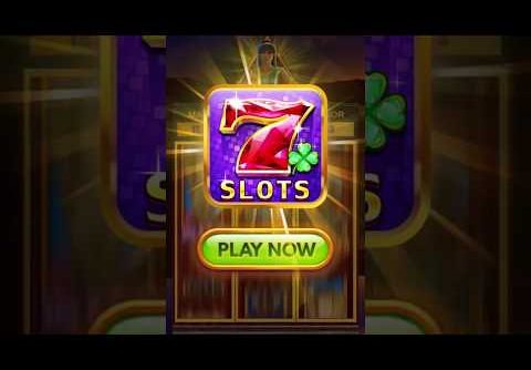 Mega Win Slots Official Gameplay HD 2:3 No.1