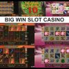 Big Win Slot Casino- prima interactiune maxbet- castiguri frumoase Book of Ra, Lucky Lady- partea I