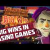 Big wins in casino games – Wild heist slot gold card. Casino Online / Gambling