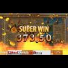 TIGERS GLORY Slot By QuickSpin (FREESPINS, BONUSES, BIGWIN, MEGAWIN, SUPERBIGWIN)