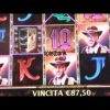 YOUTUBE biggest Book of Ra Slot machine WIN ALL TIME