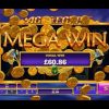 Mega Win on the Age of Egypt Online Slot from Playtech