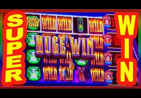 ** SUPER BIG WIN ** INFERNO FIRE JEWELS ** SLOT LOVER **