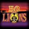 50 Lions Slot * Live Play * DIAMONDS * Big Win !!!