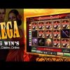 Big Wins – Flamenco Roses Slot EPIC WIN 1074x