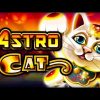 Astro Cat Slot – BIG WIN MEGA SPIN – GREAT BONUS!